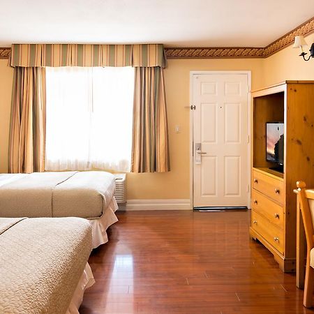 Laguna Beach Inn Dış mekan fotoğraf