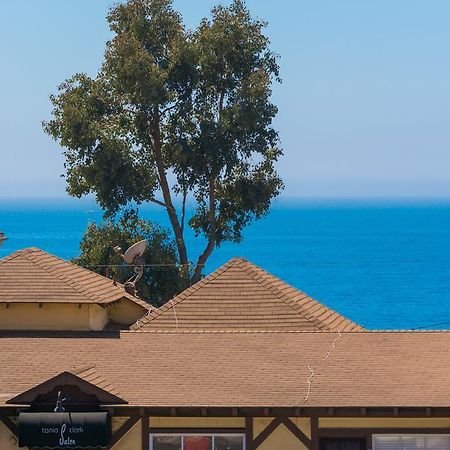 Laguna Beach Inn Dış mekan fotoğraf