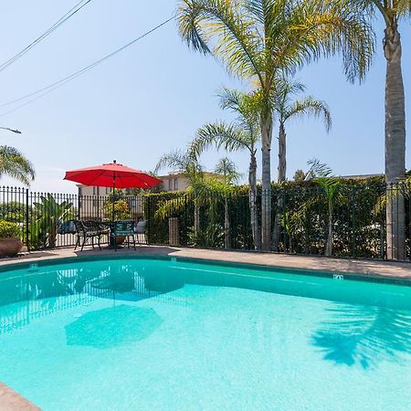 Laguna Beach Inn Dış mekan fotoğraf