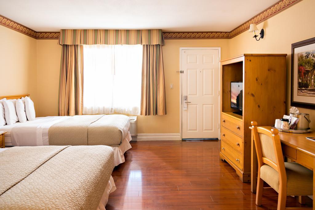 Laguna Beach Inn Dış mekan fotoğraf