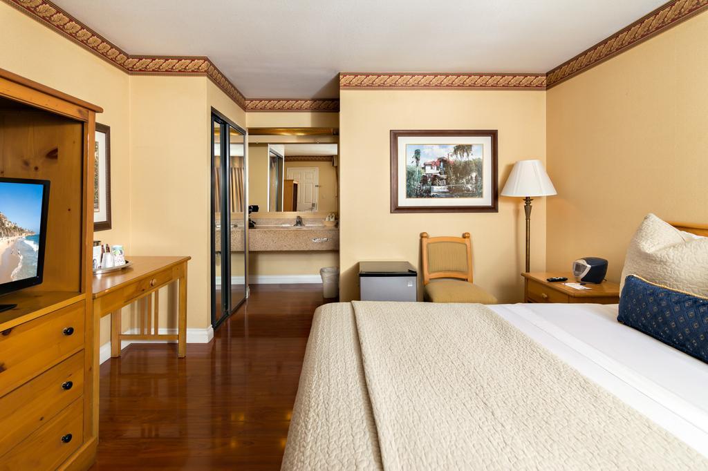 Laguna Beach Inn Dış mekan fotoğraf
