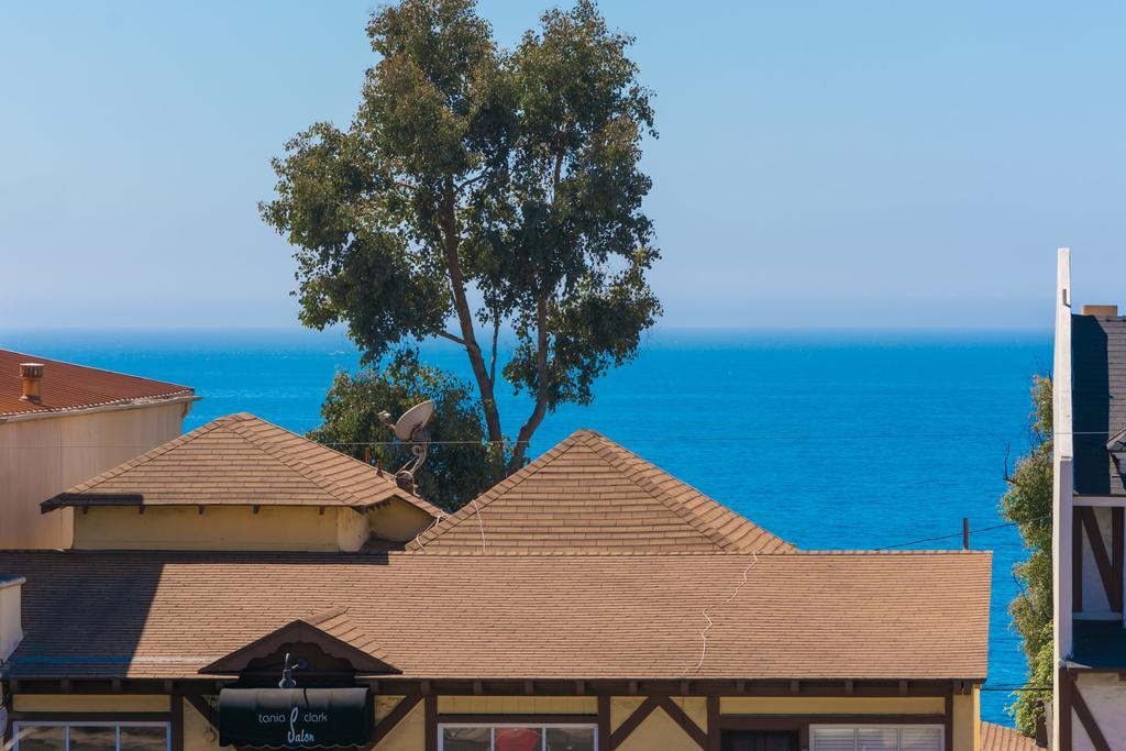 Laguna Beach Inn Dış mekan fotoğraf