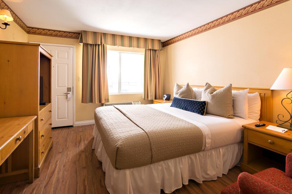 Laguna Beach Inn Dış mekan fotoğraf