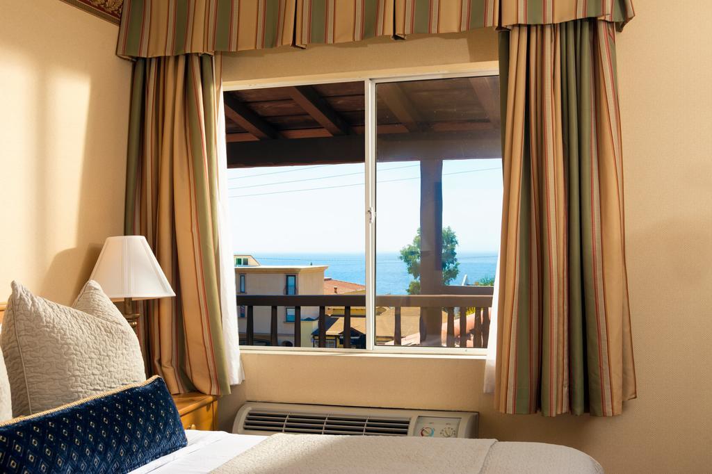 Laguna Beach Inn Dış mekan fotoğraf