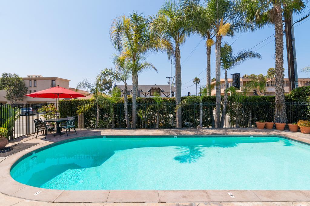 Laguna Beach Inn Dış mekan fotoğraf