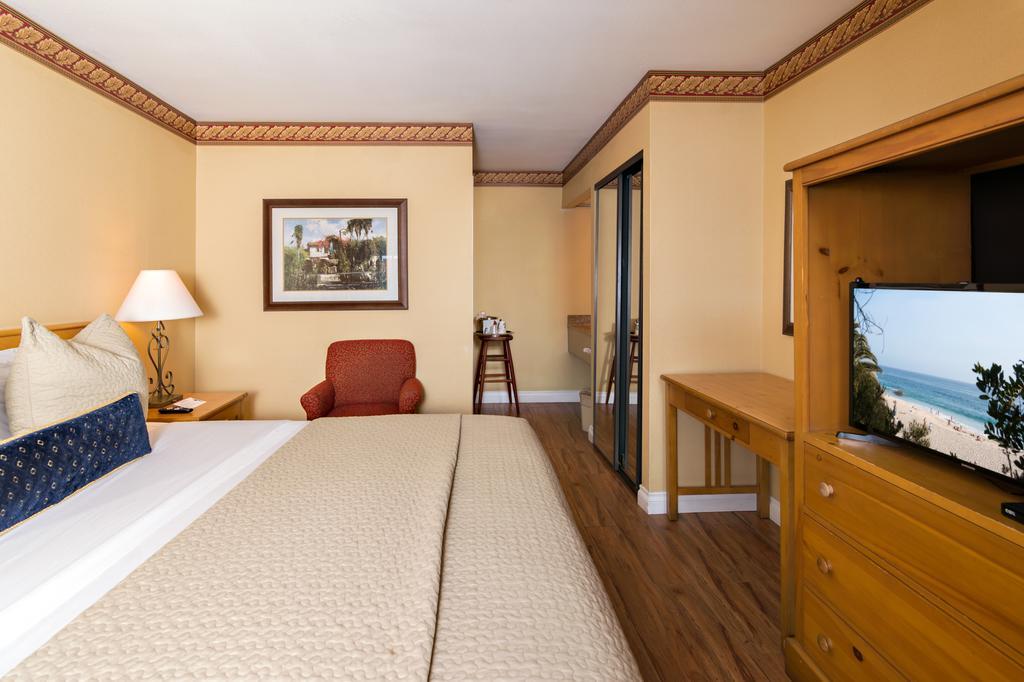Laguna Beach Inn Dış mekan fotoğraf