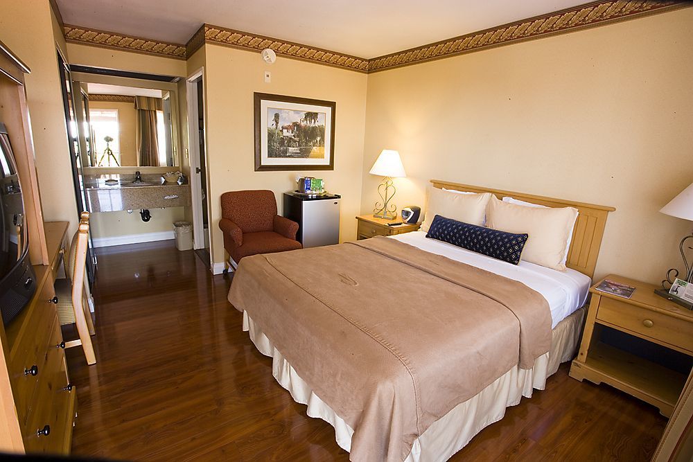 Laguna Beach Inn Dış mekan fotoğraf
