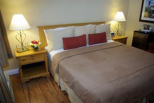 Laguna Beach Inn Dış mekan fotoğraf