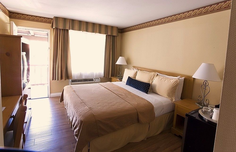 Laguna Beach Inn Dış mekan fotoğraf