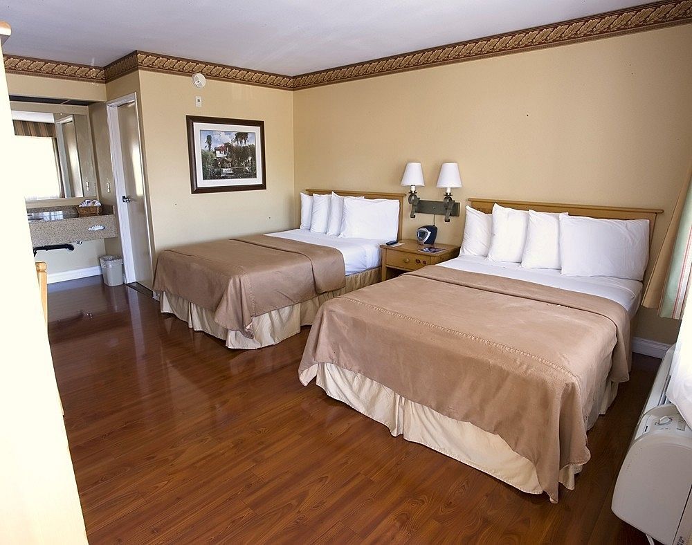 Laguna Beach Inn Dış mekan fotoğraf