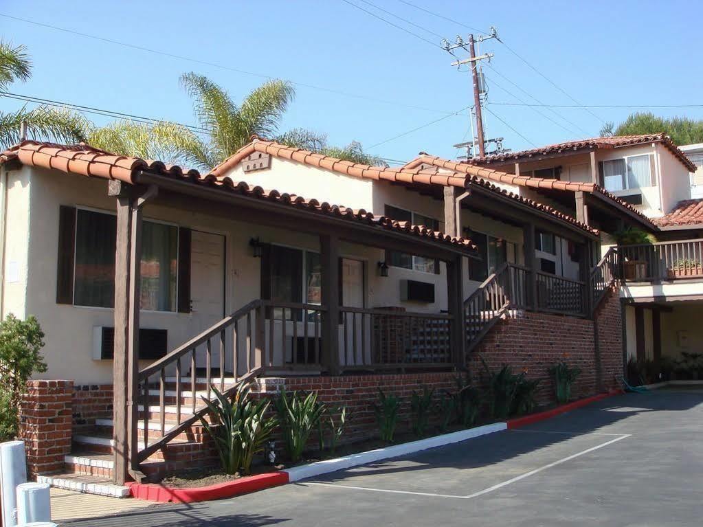 Laguna Beach Inn Dış mekan fotoğraf
