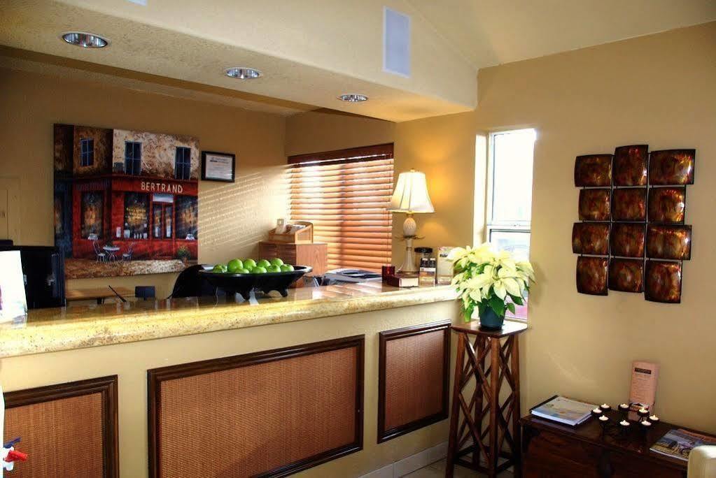 Laguna Beach Inn Dış mekan fotoğraf