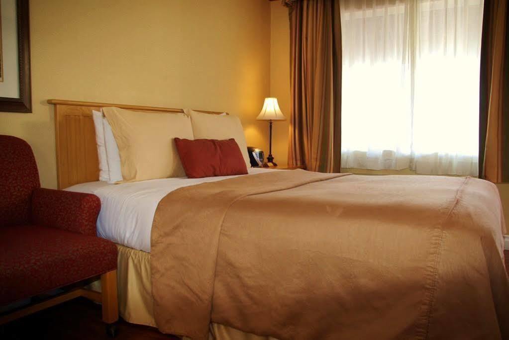 Laguna Beach Inn Dış mekan fotoğraf