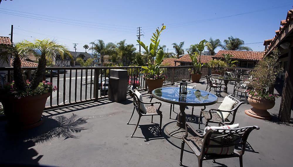Laguna Beach Inn Dış mekan fotoğraf