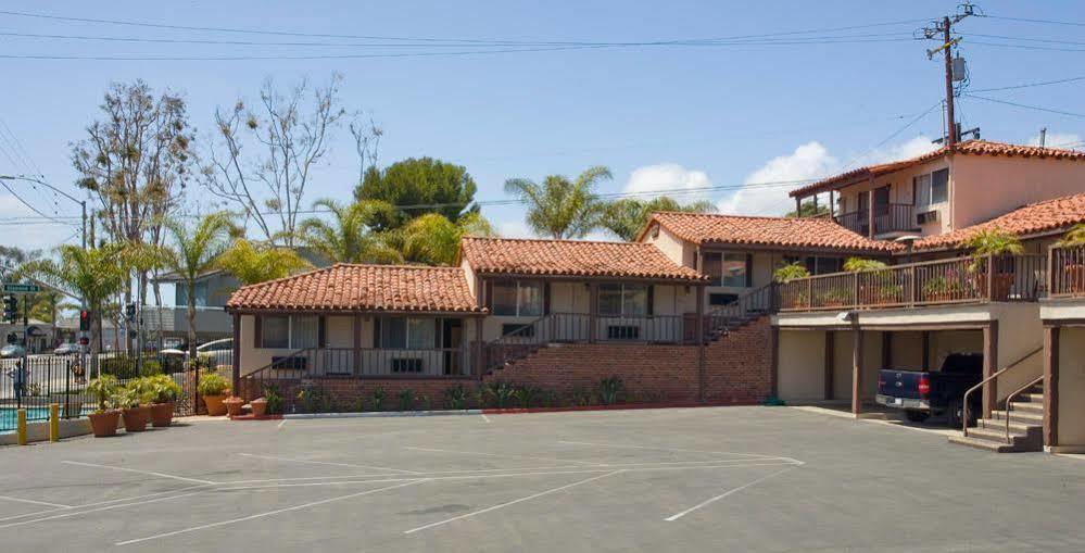 Laguna Beach Inn Dış mekan fotoğraf