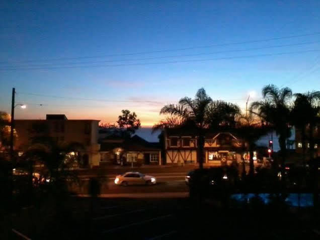 Laguna Beach Inn Dış mekan fotoğraf
