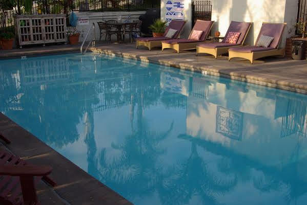 Laguna Beach Inn Dış mekan fotoğraf