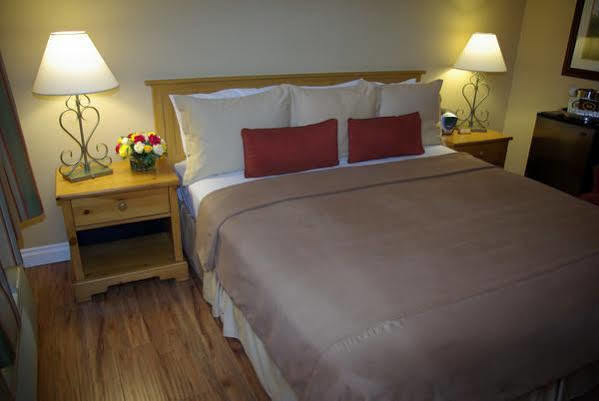 Laguna Beach Inn Dış mekan fotoğraf