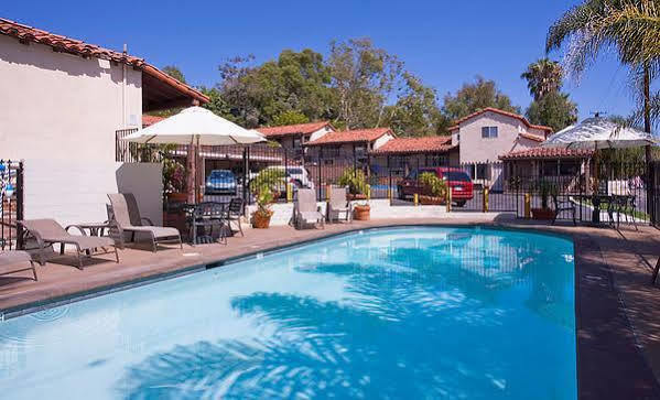 Laguna Beach Inn Dış mekan fotoğraf