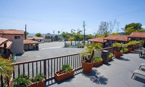 Laguna Beach Inn Dış mekan fotoğraf